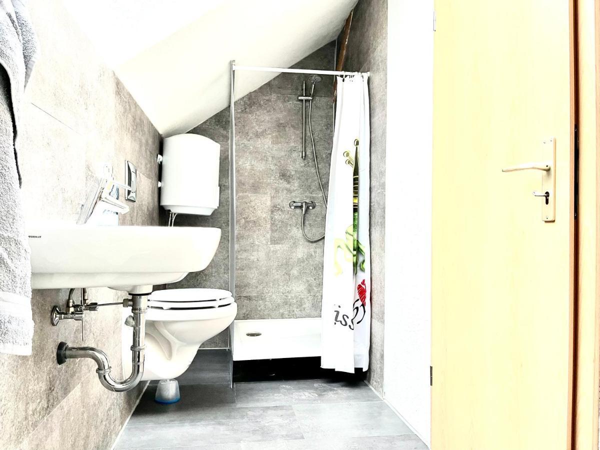 #World Monteur Apartment Schkeuditz Dış mekan fotoğraf