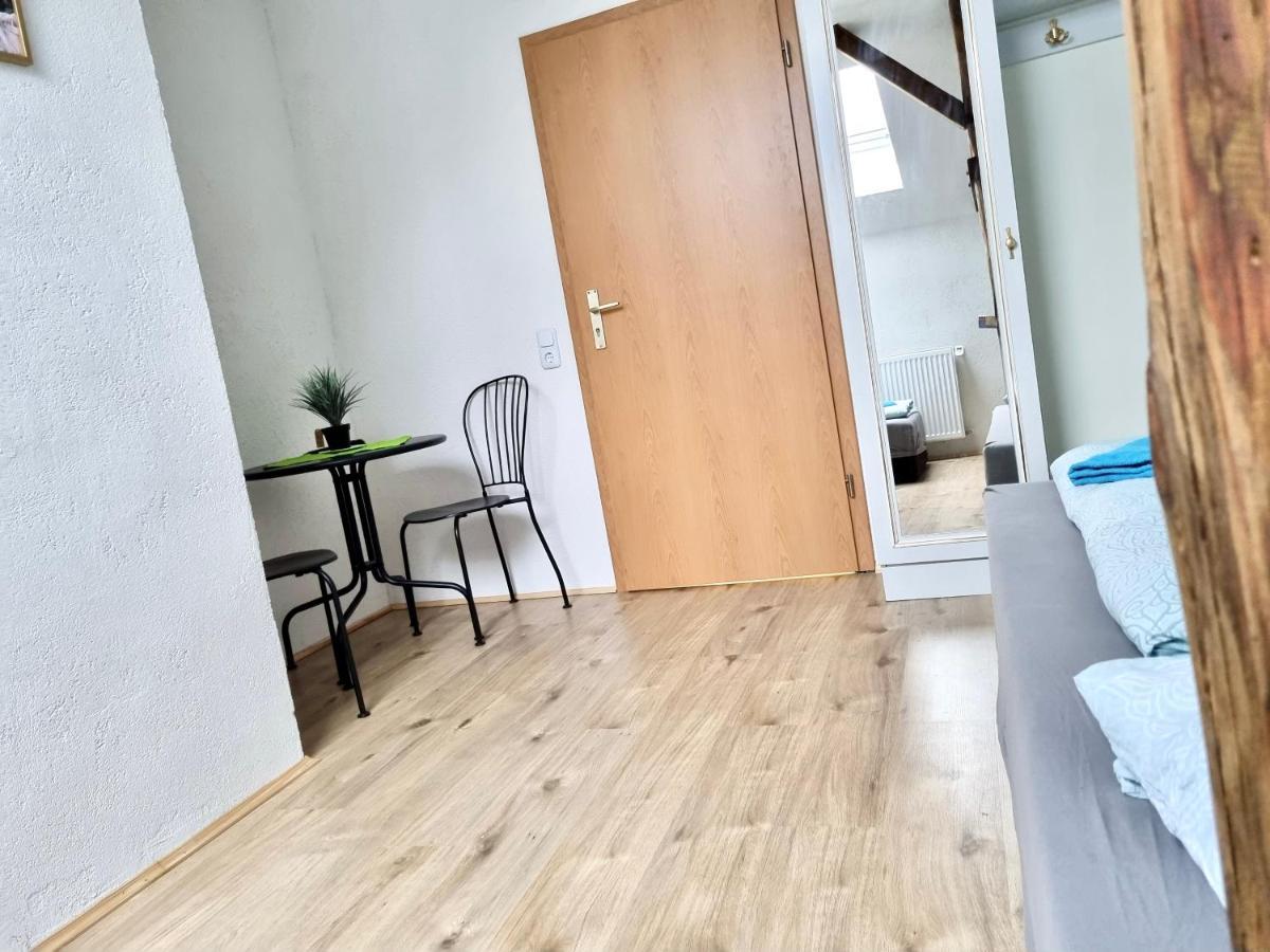 #World Monteur Apartment Schkeuditz Dış mekan fotoğraf
